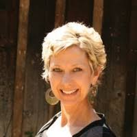 Barbara Robertson Horner