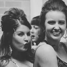 Georgia Seymour's Instagram, Twitter & Facebook