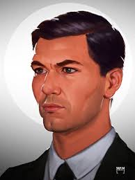 Archer offers many reasons to enjoy each episode. Artstation Archer Portraits Marton Adam Marton