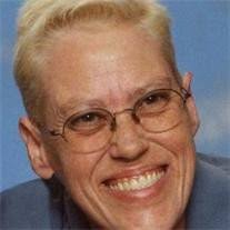 Karen Freeman Obituary March 22, 2009