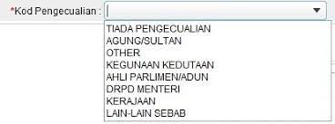 Mengapa memilih hak milik hak milik merupakan hak turun temurun, yang mana adalah hak atas tanah terkuat dan terpenuh yang dapat dimiliki oleh seseorang. Maklumat Tuntutan Hak Milik