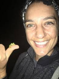 Nikki Roach's Instagram, Twitter & Facebook