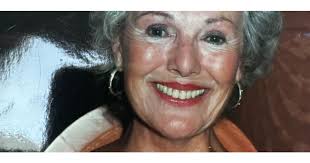 Jacqueline “Jacqui” A. Cowperthwaite Obituary (1931