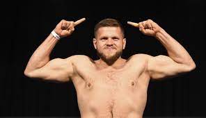 He currently competes in the heavyweight division for the ultimate fighting championship (ufc). Marcin Tybura Z Kolejnym Zwyciestwem W Ufc Nowl