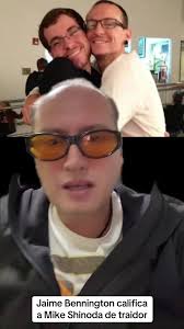 #linkinpark regresó sin Chester Bennington y su hijo, califica a Mike  Shinoda como un traidor al incluir a Emily Armstrong en sustitución de au  padre 😨