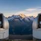 Astronomical Interferometry: the event image