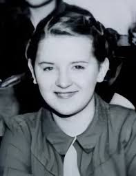 Obituary for Dorothy Ferguson