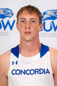 2024-25 Men's Track & Field Roster