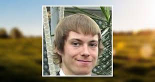 Connor Austin Blom Obituary June 5, 2017