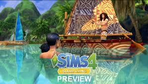 By the way, as of november 2019, there were, attention, eight expansion and fifteen stuff packages! Sims 4 Island Living Ios Apk Full Version Free Download The Gamer Hq The Real Gaming Headquarters