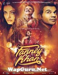 Fanney Khan 2018 Hindi Pre Dvdrip Full Movies Download Full Movies Download Movies