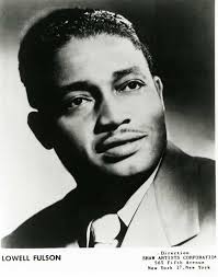 THE Blues Giants of the 1950s