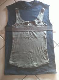 Découvrez le meilleur de la mode de luxe sans plus attendre. Le Debardeur Tresse Mlc Couture