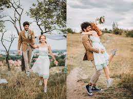 Apr 16, 2014 · caliente! Brautkleid Mit Chucks Zur Hipster Hochzeit Diy Inspiration