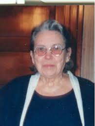 Dell Lovine Brockus Obituary