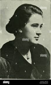 Edith t a hi-res stock photography and images