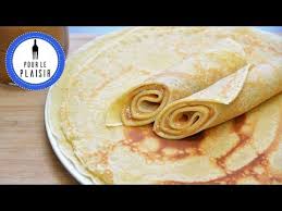 Pfannkuchen So Werden Sie Noch Besser Eierkuchen Grundrezept Youtube Ciabatta Selber Backen Zwetschgenkuchen Rezept Kochen Und Backen Rezepte