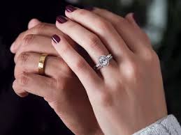 Say It in Style: How to Select an Unique Engagement Ring That Speaks  Volumes - House of Silva in Wooster, OH
