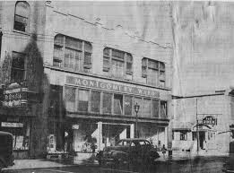 Image result for White 1964 Montgomery Ward