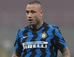 Inter milan midfielder radja nainggolan has joined serie a rivals cagliari on loan until the end of the season. Radja Nainggolan Loaned To Cagliari News