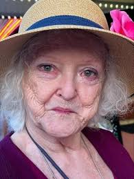 Phyllis Yoder Obituary (1942