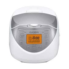 Once the rice cooker has completed its cooking, it will switch to the automatic keep warm function for the maximum amount of time the unit is designed for. Cuckoo Micom Rice Cooker Costco