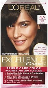 Amazon.com : Schwarzkopf Keratin Color Permanent Hair Color, 1.9 Rich  Caviar, 1 Application