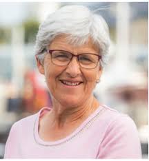 Our Board and Executive — The Wooden Boat Centre