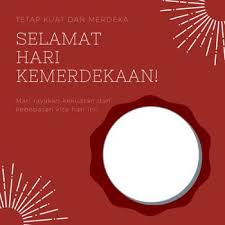 Lomba foto shopee merdeka berhadiah 10 smartphone realme c11. 60 Link Twibbon Bingkai Foto Dirgahayu Kemerdekaan Indonesia 2021 Idezia