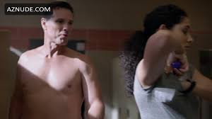 AUSTIN PECK Nude - AZMen