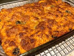 Bubble Pizza Recipe In 2020 Bubble Pizza Pizza Ingredients Cooking Recipes