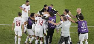 Situasi ini tentunya berimbas terhadap jadwal. Jadwal Babak Kedua Kualifikasi Piala Dunia 2022 Zona Asia Okezone Bola