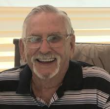 William E. Fields Obituary April 12, 2020