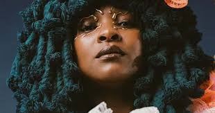 The Cover Mix: Moonchild Sanelly