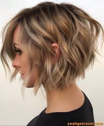 42 Cool Summer Hairstyles For Women 2019 Yeahgotravel Com In 2021 Hair Styles Short Textured Hair Bobs Haircuts