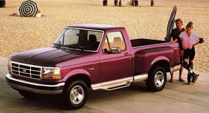 Image result for Vermillion 1992 Ford Truck