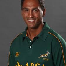 Paul Treu thanked for services to SA Sevens rugby