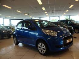 Image result for Bleu Electra 2011 Citroen