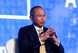 Perkara itu diumumkan perdana menteri, datuk seri najib tun razak sambil menyifatkan abdul wahid sebagai individu yang sangat. Abdul Wahid To Leave Pnb