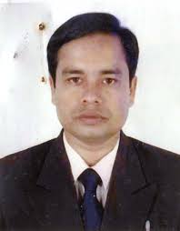 Muhammad Anwar Hussein: Sylhet District Bar Association