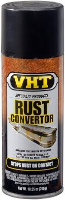 Not all are for use directly over the phosporic acid in a metal. Best Rust Converters Removers Review In 2021 The Drive