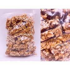 Soal bipang ambawang, lutfi minta masyarakat berpikir lebih luas. Kacang Bepang 500gm Shopee Singapore