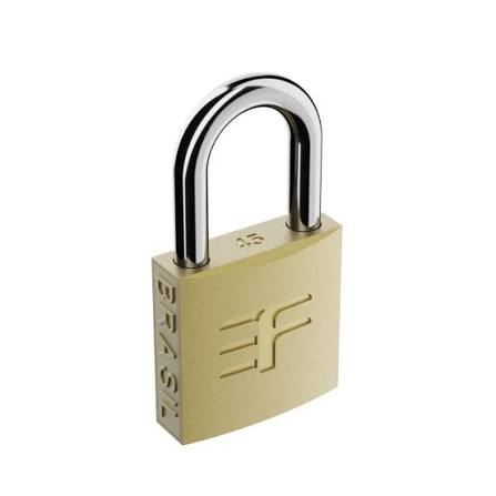 CADEADO 3F 20 MM