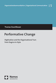 Students should use the reading page as a reference reading p.2. Performative Change Ebook 2020 978 3 8487 5128 0 Volume 2020 Issue Nomos Elibrary