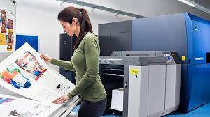 The official account for konica minolta. Konica Minolta Opens Printing Showroom In Slovakia Labels Labeling