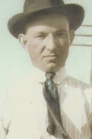 Alva Edward Justus (1885-1933)