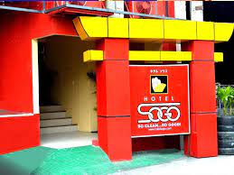 Sogo is currently sold in russia, france, israel, lebanon, germany, cyprus. Hotel Sogo Buendia Manila Philippinen Preise 2020 Agoda