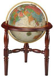 Check spelling or type a new query. Pin Van 1st Stop Travel Store Op World Globes With Floor Stand