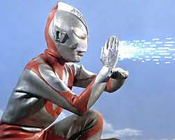 第7話 バラージの青い石 より 初代ウルトラマン 特撮ヒーロー ヒーロー