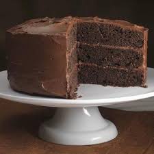 The kroger cakes are perfect for baby showers of all sizes comfortably accommodating parties with one cake serving 12 to 60 guests. Best Chocolate Cake Kroger